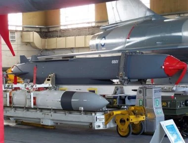 SCALP EG: Το όπλο που «τρέμει» η τουρκική αεράμυνα (βίντεο)